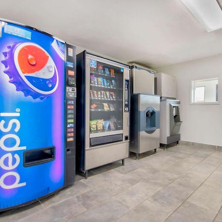 Motel 6-Russellville, Ar Ngoại thất bức ảnh