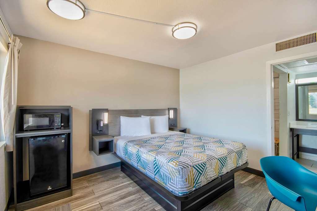 Motel 6-Russellville, Ar Phòng bức ảnh