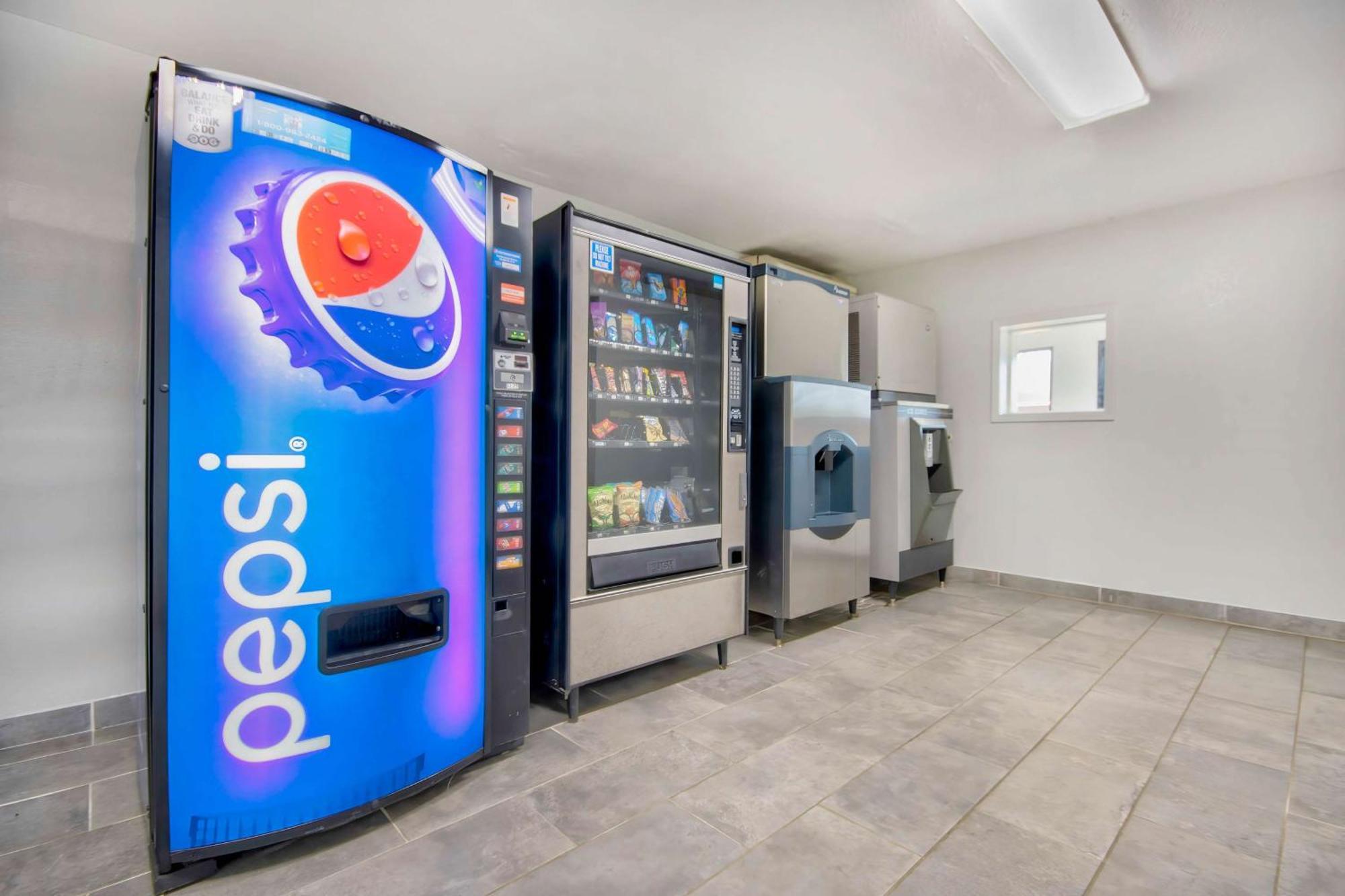 Motel 6-Russellville, Ar Ngoại thất bức ảnh