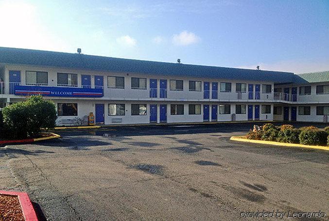 Motel 6-Russellville, Ar Ngoại thất bức ảnh